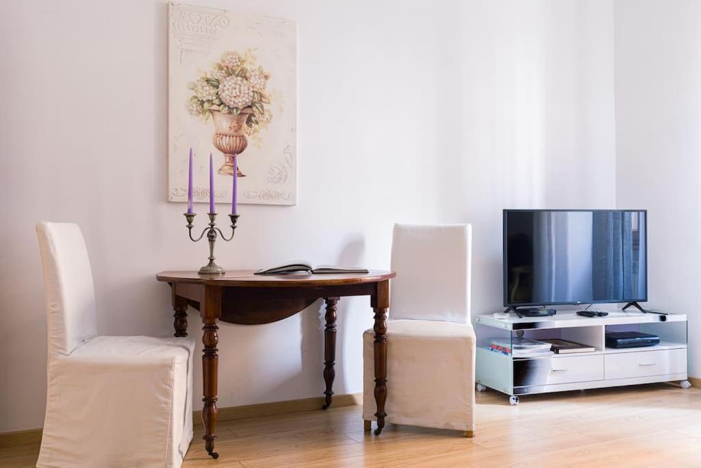 Nina's House - Luxury Residences Appartement