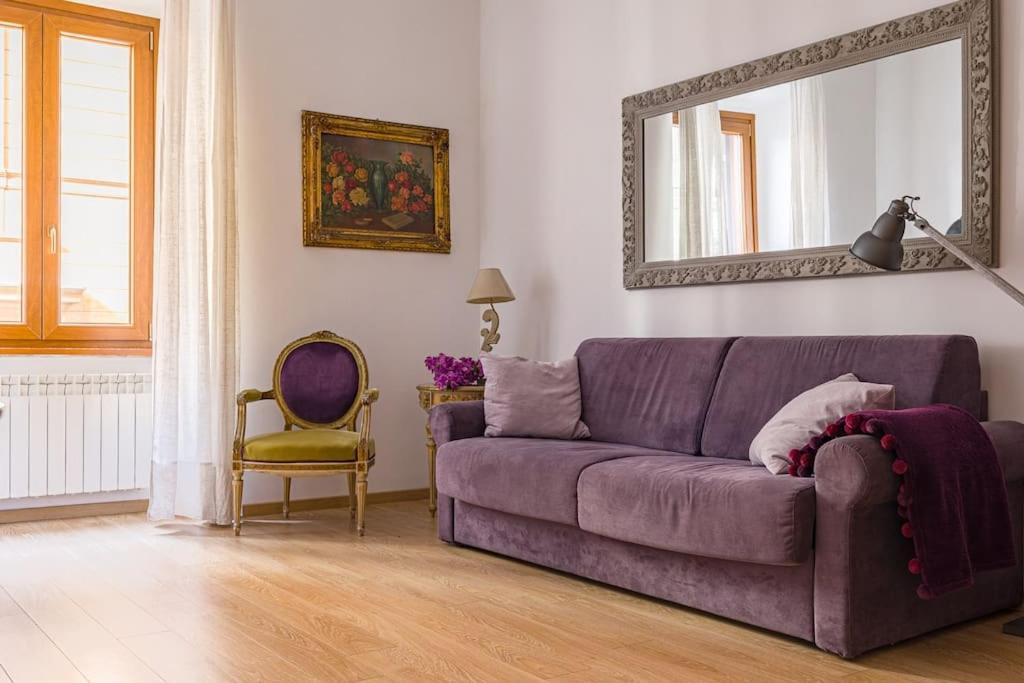 Nina's House - Luxury Residences Appartement *