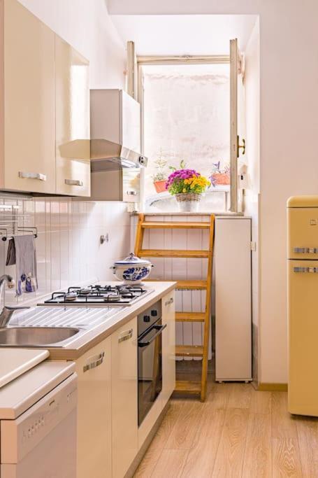 Nina's House - Luxury Residences Appartement *