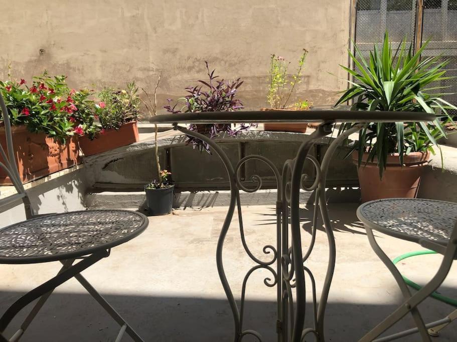 Nina's House - Luxury Residences Appartement Rome